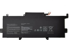 C31N1602 Batterie pour ASUS