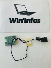 Carte Modem board Cable ethernet ACER ASPIRE 7720Z (ICK70)