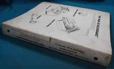 Mainteneur Grues Opération