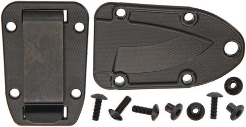 Esee fixed blade knife - esee,