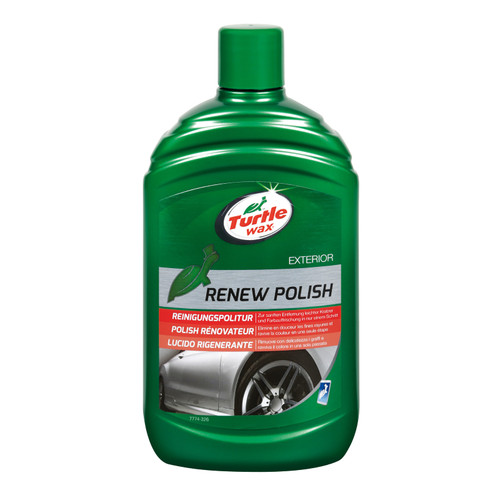Polish voiture produit - polish,