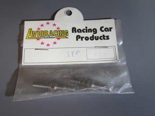 A450 avioracing 638 - 638, biellettes