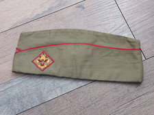 Calot scout scoutisme usa - calot,