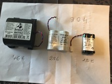 Pile pour Alarme Daitem BATLI02