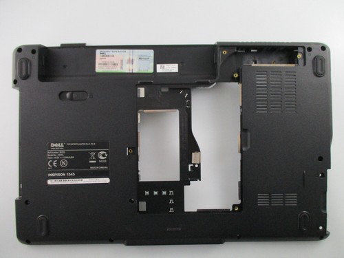 Bottom cover dell inspiron - bottom,