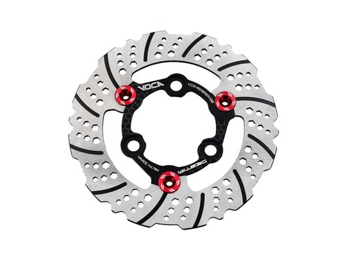 Disque frein voca flottant - de,