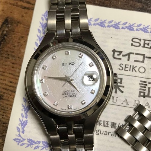 Montre pour femme seiko - femme,