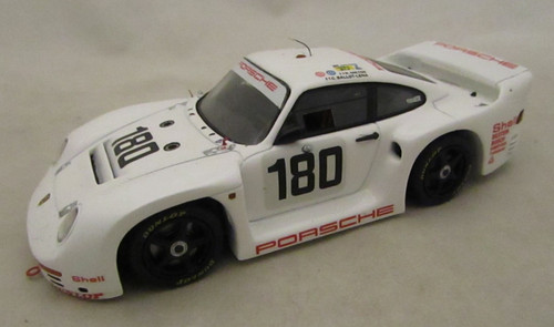 Voiture porsche 961 180 - voiture, 1/43