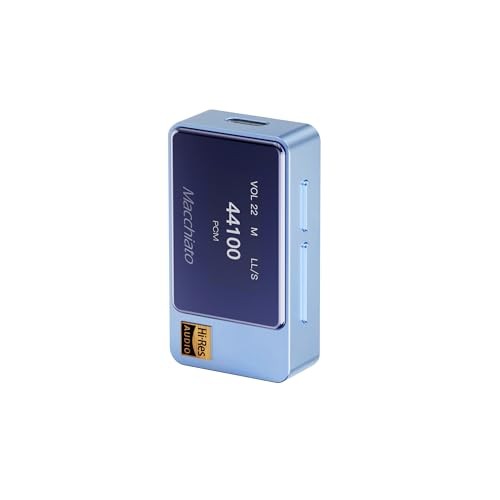 Ibasso macchiato usb - usb, dac