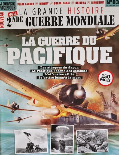 Grande histoire la - de,