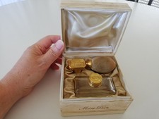 Magnifique Coffret Flacon Vaporisateur parfum vide Miss Dïôr 45ml collection