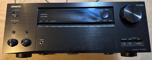 Onkyo nr696 2 - onkyo, 7.2