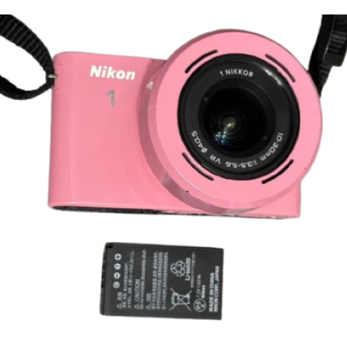 Appareil photo numérique