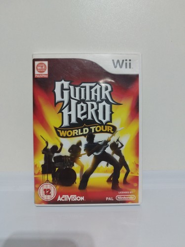 Jeu nintendo wii - jeu, :
