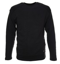 Blend Sweat-Shirt Noir Sans à