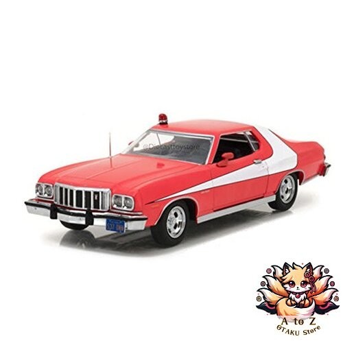 Ford gran torino 1976 - ford,