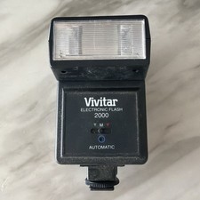 Vivitar Automatic Electronic