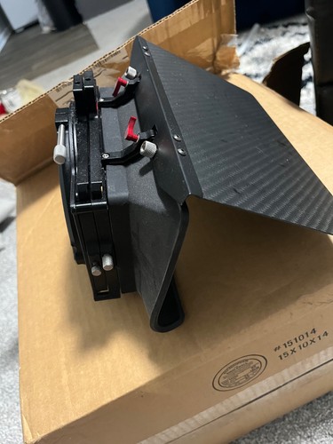 Proaim swing away - away, box