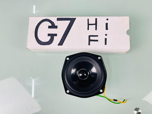 Kef b110 sp1057 bass driver - sp1057,