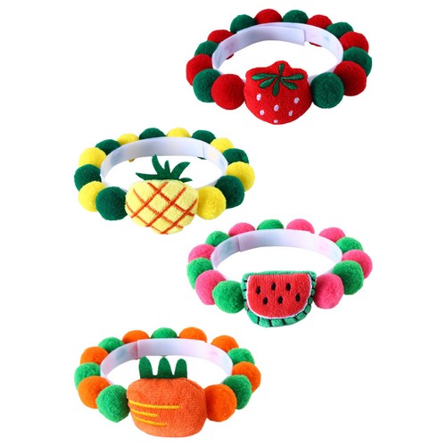 Pcs chats accessoires - 4,