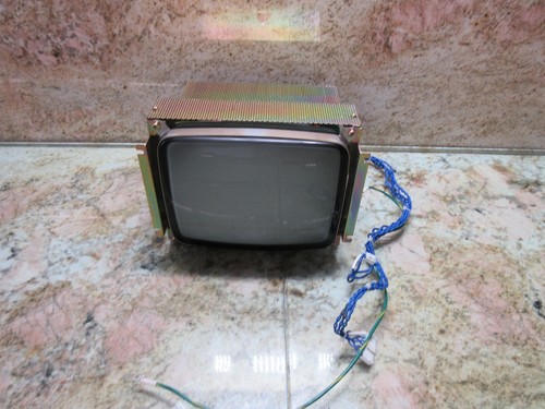 Totoku crt display moniteur - display,