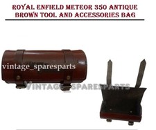 Pour Enfield Meteor 350 Ancien
