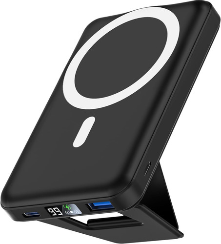Batterie externe avec magsafe - batterie,