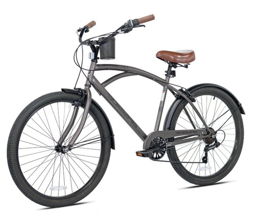 Kent bayside men s cruiser - kent,