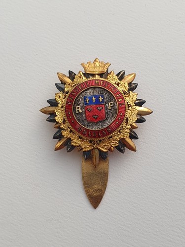 Insigne fonction conseil - insigne, de