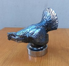 Mascotte de bouchon de