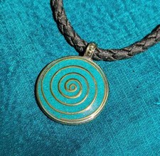 Magnifique Amulette -