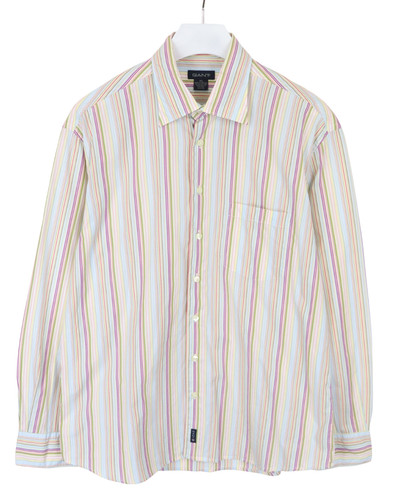 Gant del mar poplin - poplin, slim