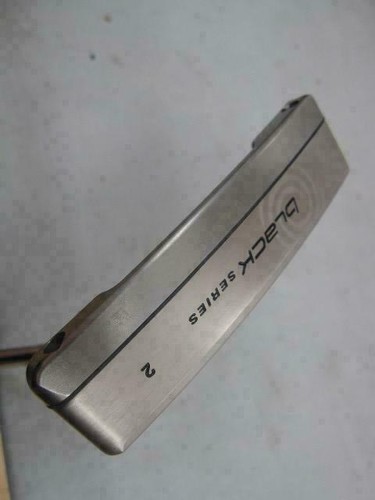 Odyssey putter black series - odyssey,