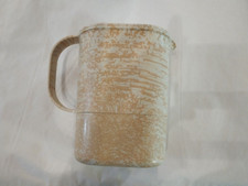 TUPPERWARE Pichet Esprit Camouflage Collector Rare Eau Jus Fruit Ustensile Cuisi