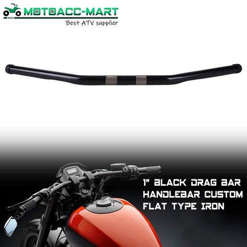 Drag bar handlebar - bar,