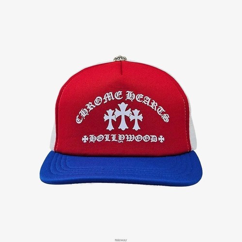 Chrome hearts casquette - hearts, en