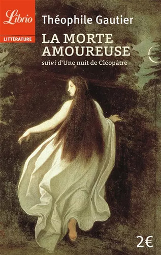 Morte amoureuse une nuit - +,