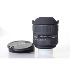 Sigma 12-24 Mm F/4,5-5,6 EX DG