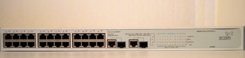 3com 3c16491 baseline - 3c16491, poe