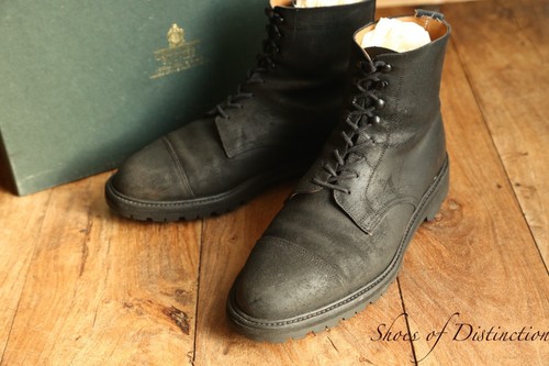 Crockett jones coniston - crockett,
