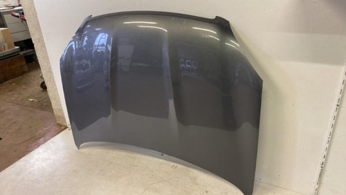 Capot nissan qashqai phase 1 - qashqai,