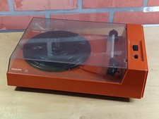 Platine Disque Vinyle Philips