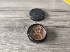 Ancien Petit Reliquaire En