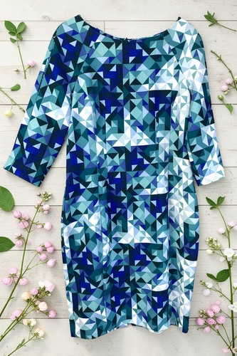 Robe taille 44 - taille,