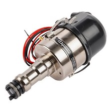 Allumeur électronique 123