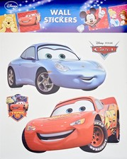 1 Autocollant Mural