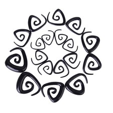 Kit d'étirement d'oreilles