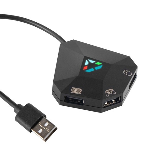 Adaptateur clavier souris - clavier,