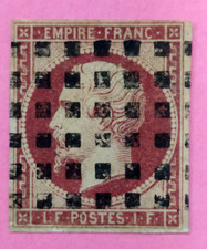 FRANCE EMPIRE NAPOLEON III 1