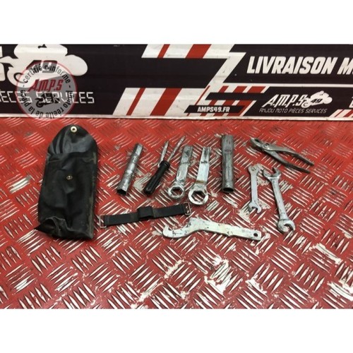 Trousse outils yamaha - trousse, xj